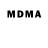 MDMA кристаллы Vladimir Marshalkin