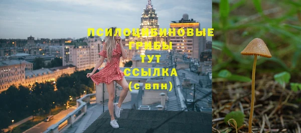 кристаллы Белокуриха